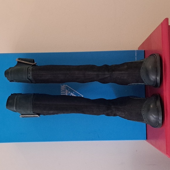 John Fluevog "East End Sainsbury" - Picture 3 of 11